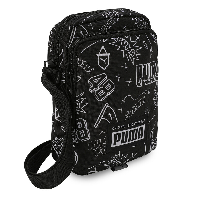 

PUMA Academy Unisex Portable Bag