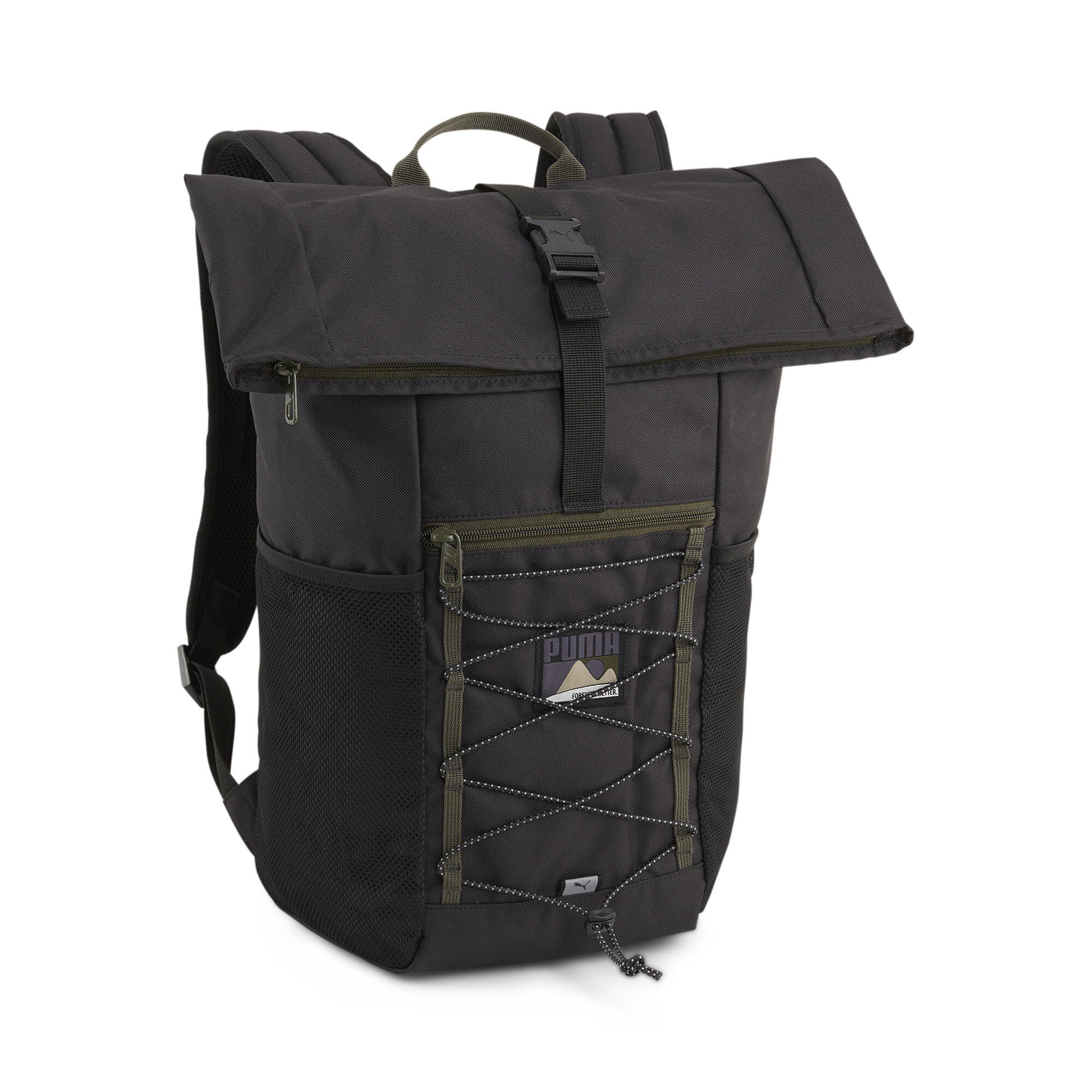 Puma Better Rucksack | Mit Plain | Black