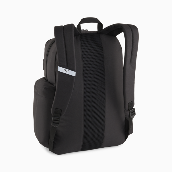 Mochila PUMA Deck, Puma Black, large-ARG