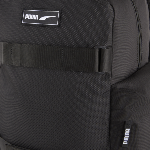Mochila PUMA Deck, Puma Black, large-ARG