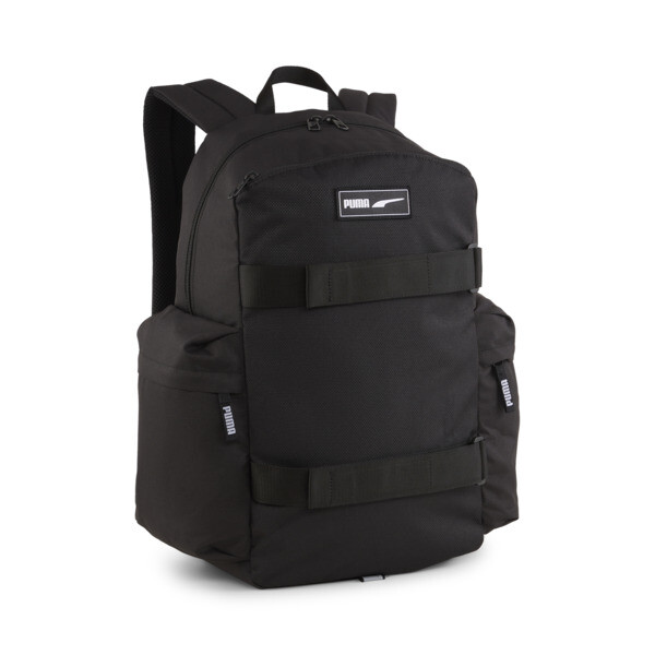 PUMA Deck Backpack black PUMA