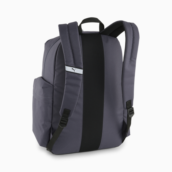 Mochila PUMA Deck, Galactic Gray, large-ARG
