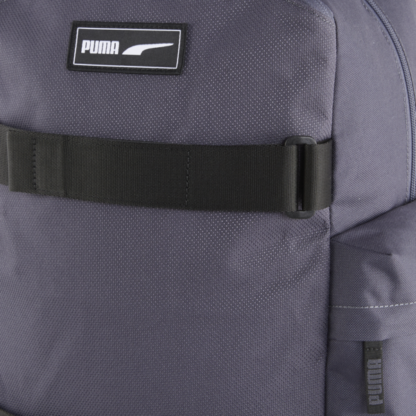 Mochila PUMA Deck, Galactic Gray, large-ARG