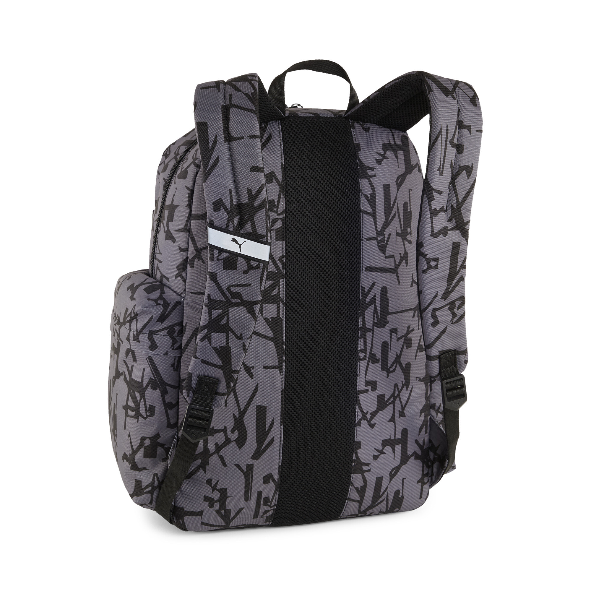 Puma Deck Backpack, Black, Accessories