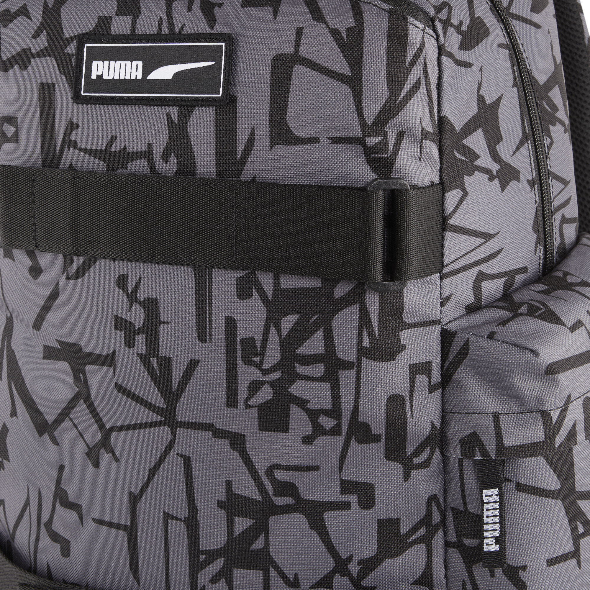 Puma Deck Backpack, Black, Accessories