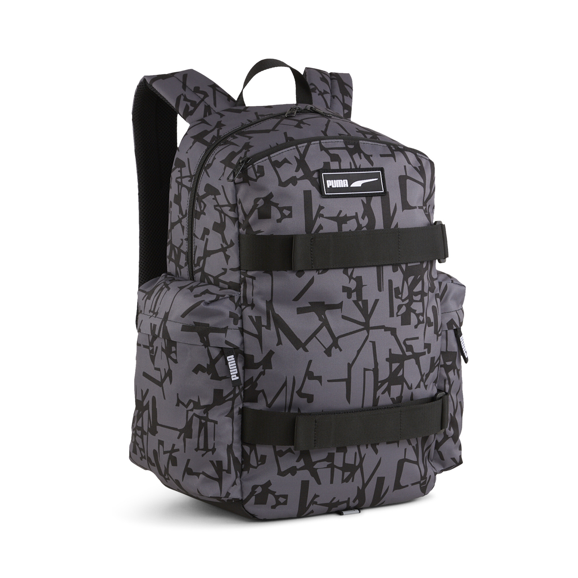 Puma Deck Backpack, Black, Accessories