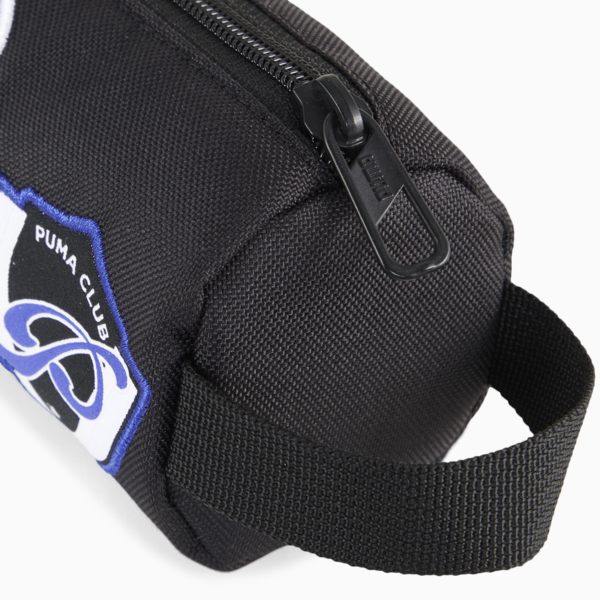 Estuche PUMA Patch, PUMA Black, large-MEX