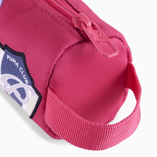 Estuche PUMA Patch, PUMA Pink, large-MEX