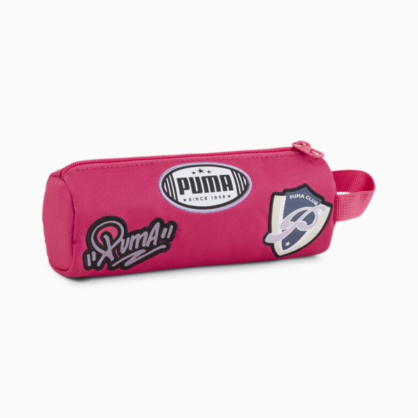 Estuche PUMA Patch, PUMA Pink, large-MEX