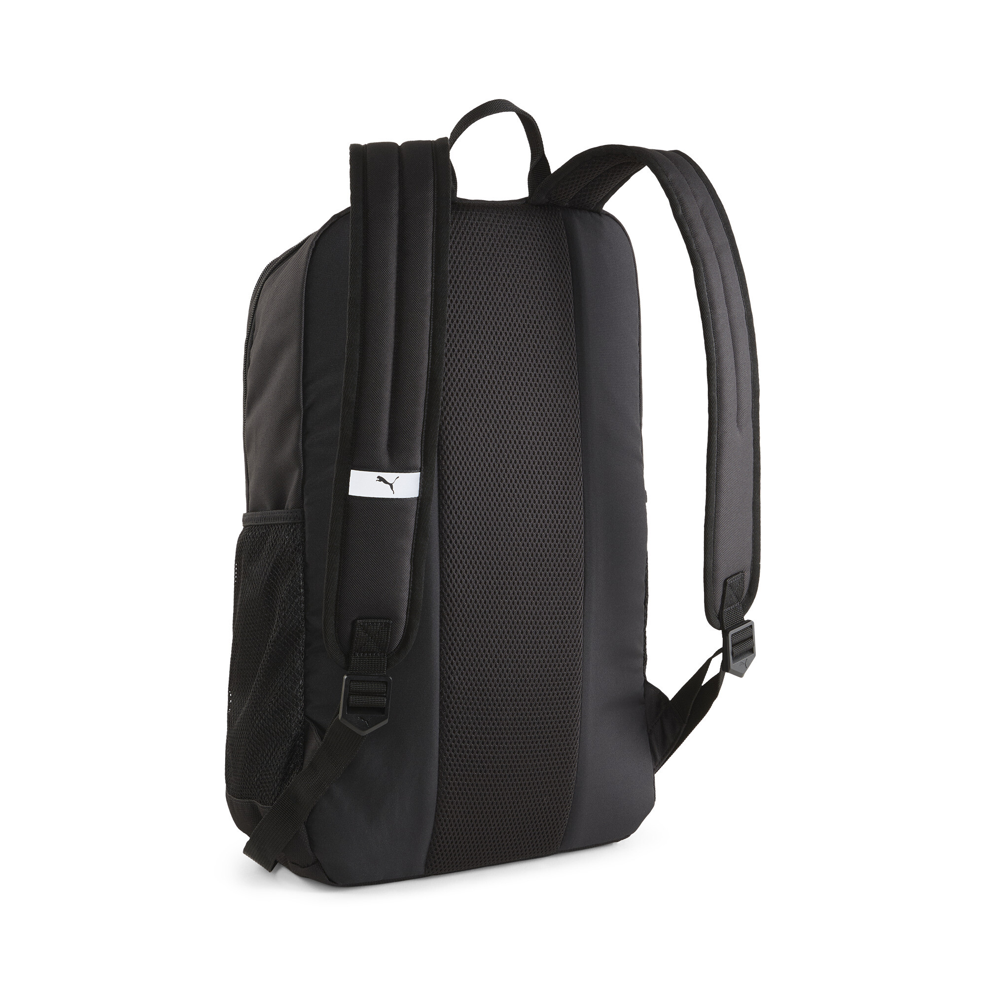 Puma S Backpack, Black, Accessories