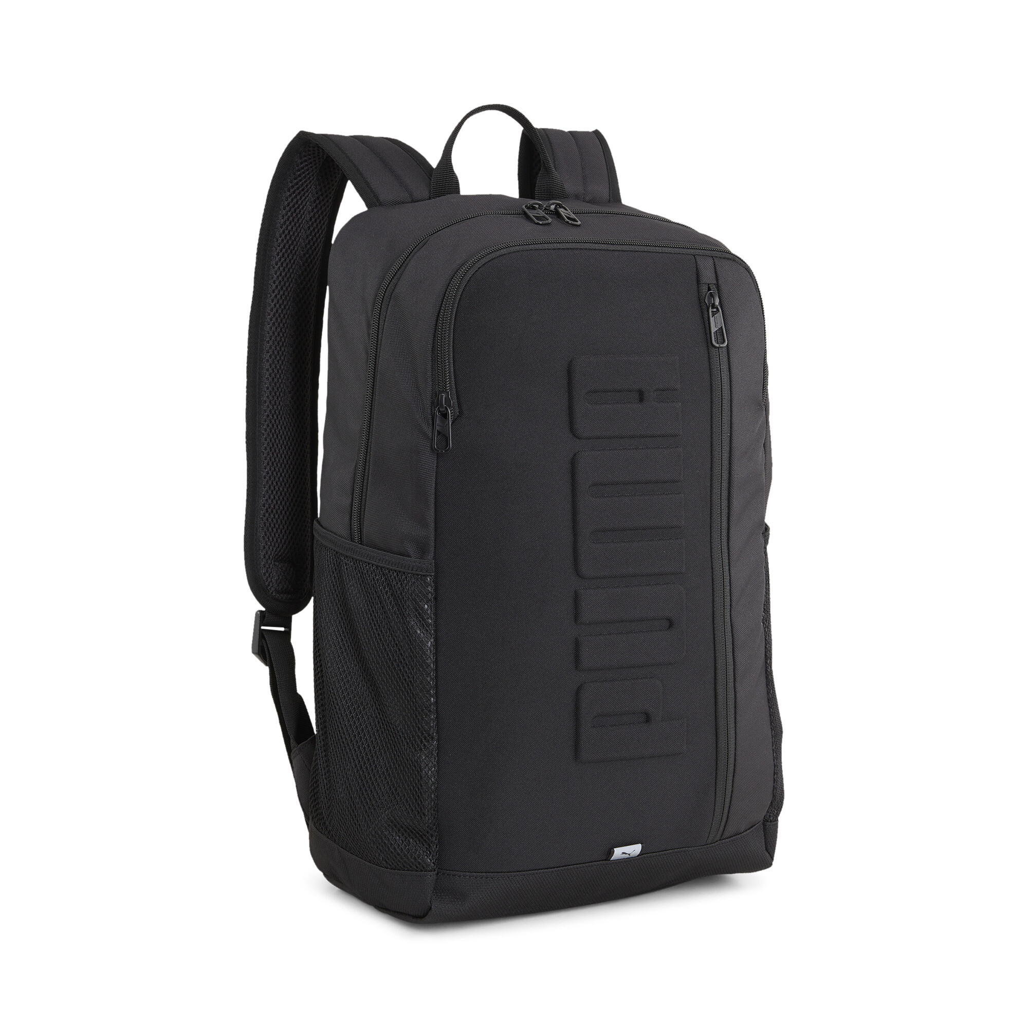 Puma S Backpack, Black, Accessories