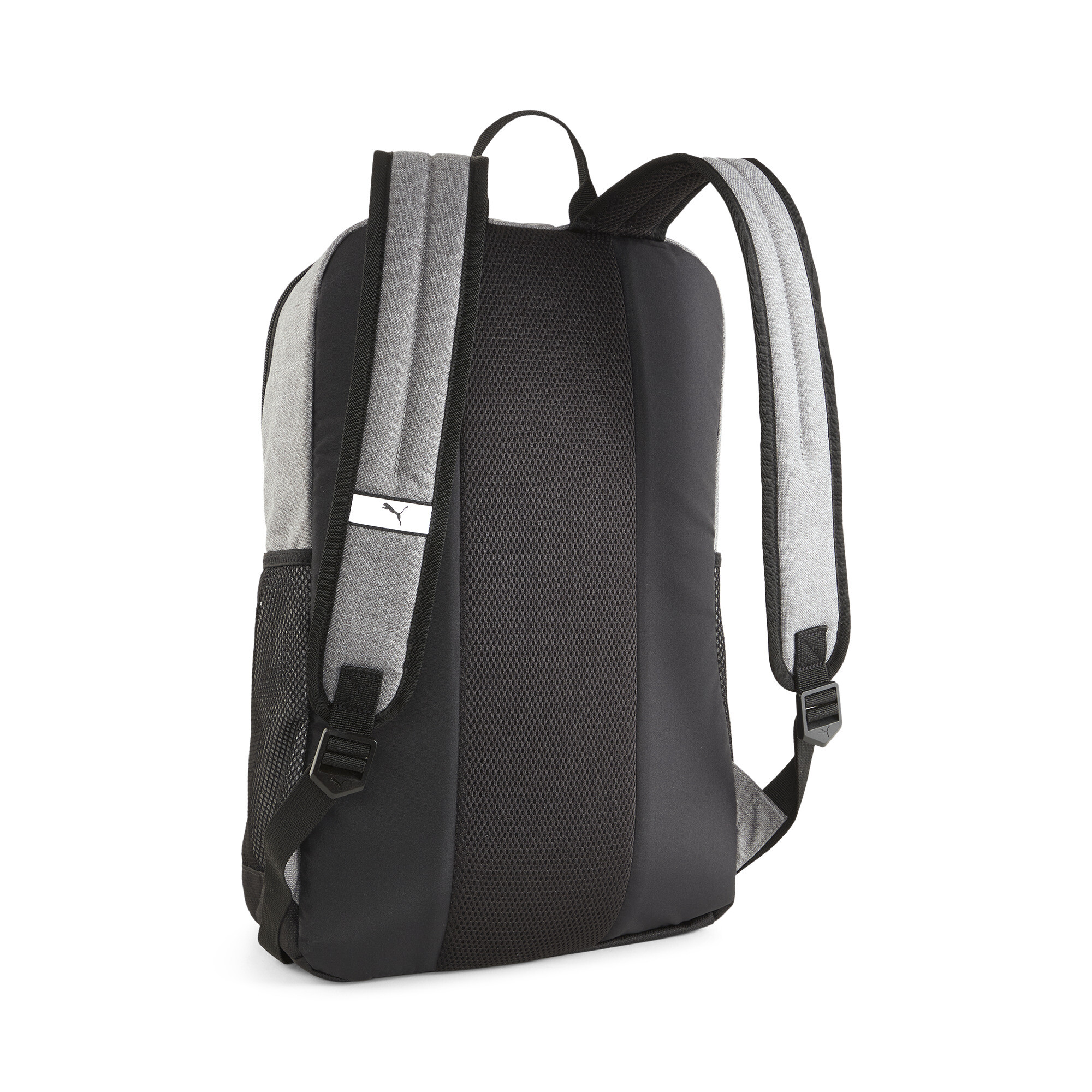 Puma S Backpack, Gray, Accessories