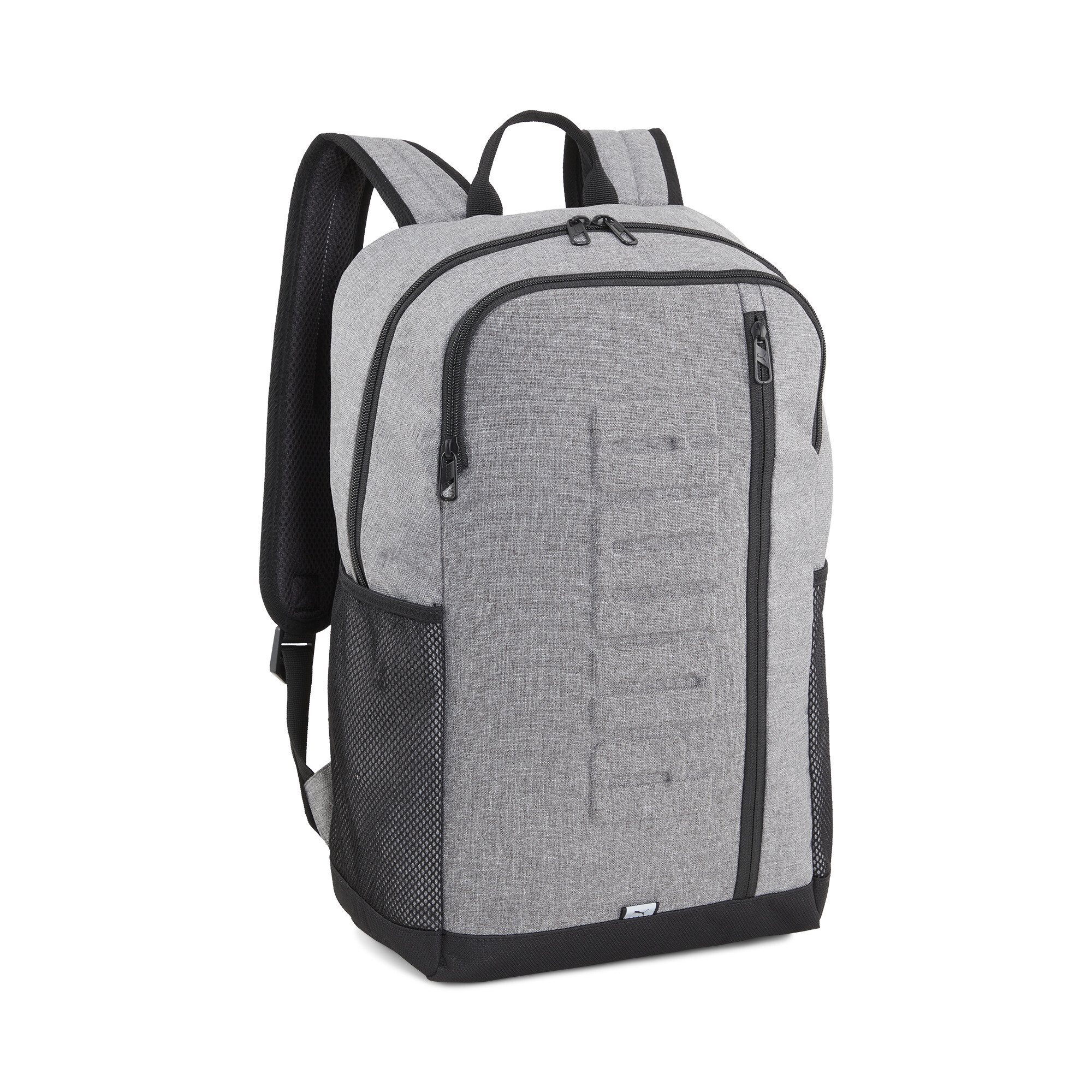 Puma S Backpack, Gray, Accessories