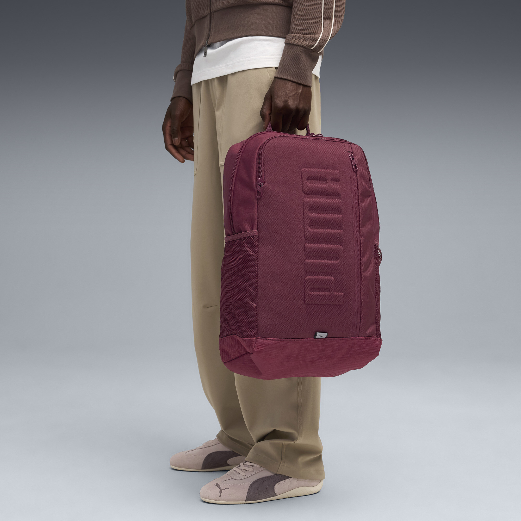 PUMA rugzak S van 26 liter thumbnail 6