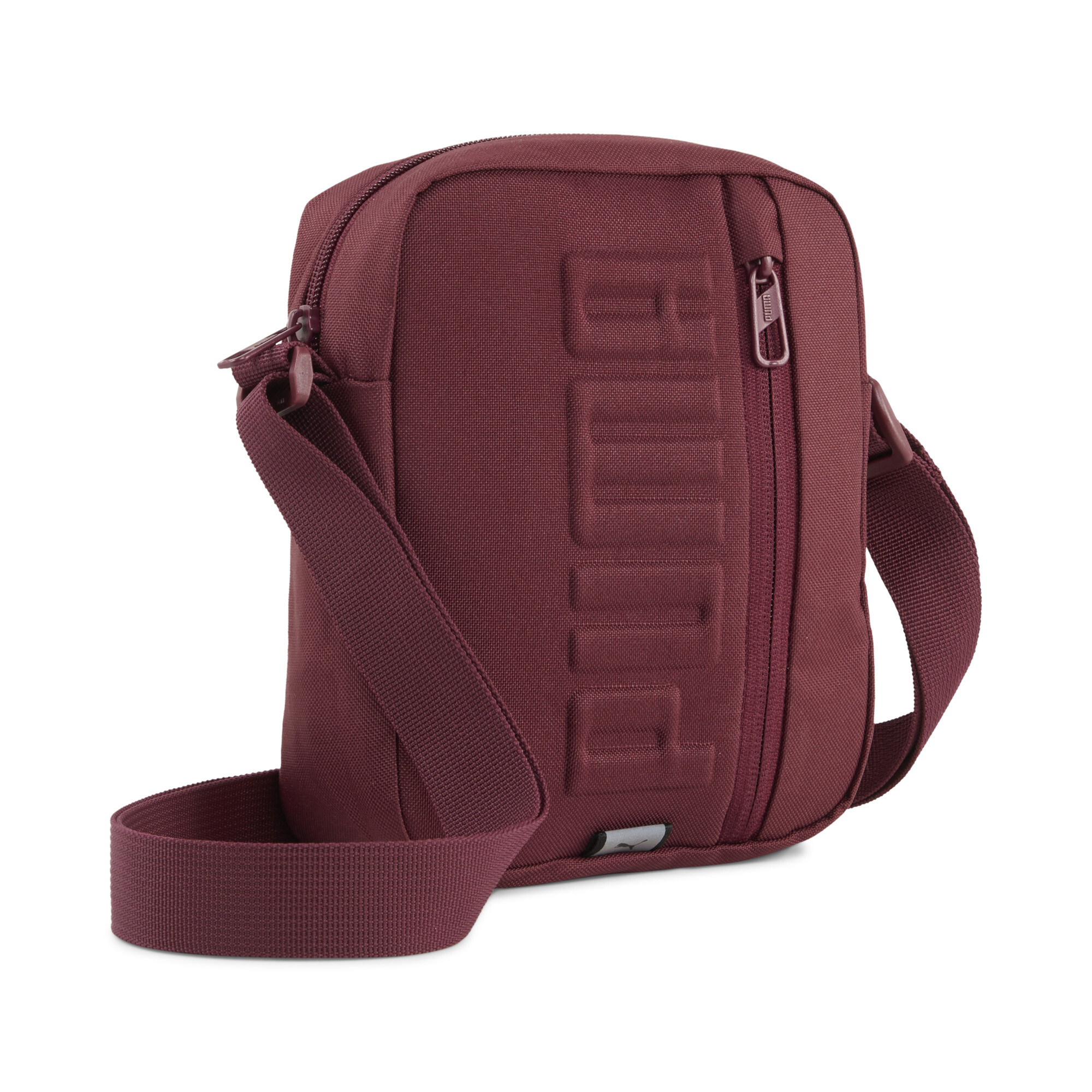 Сумка PUMA S Portable | Цвет: Красный | Ruby Shimmer | Puma | Арт