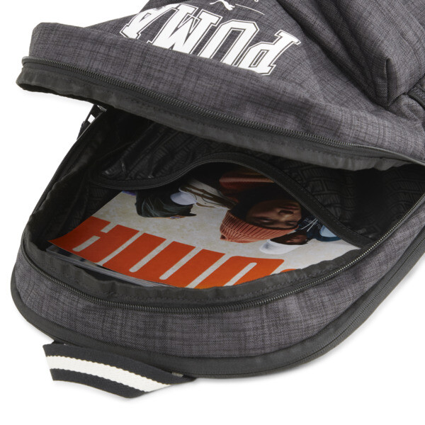 PUMA Squad Backpack gray PUMA