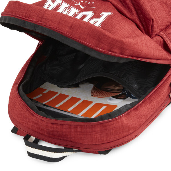 Puma squad backpack shop
