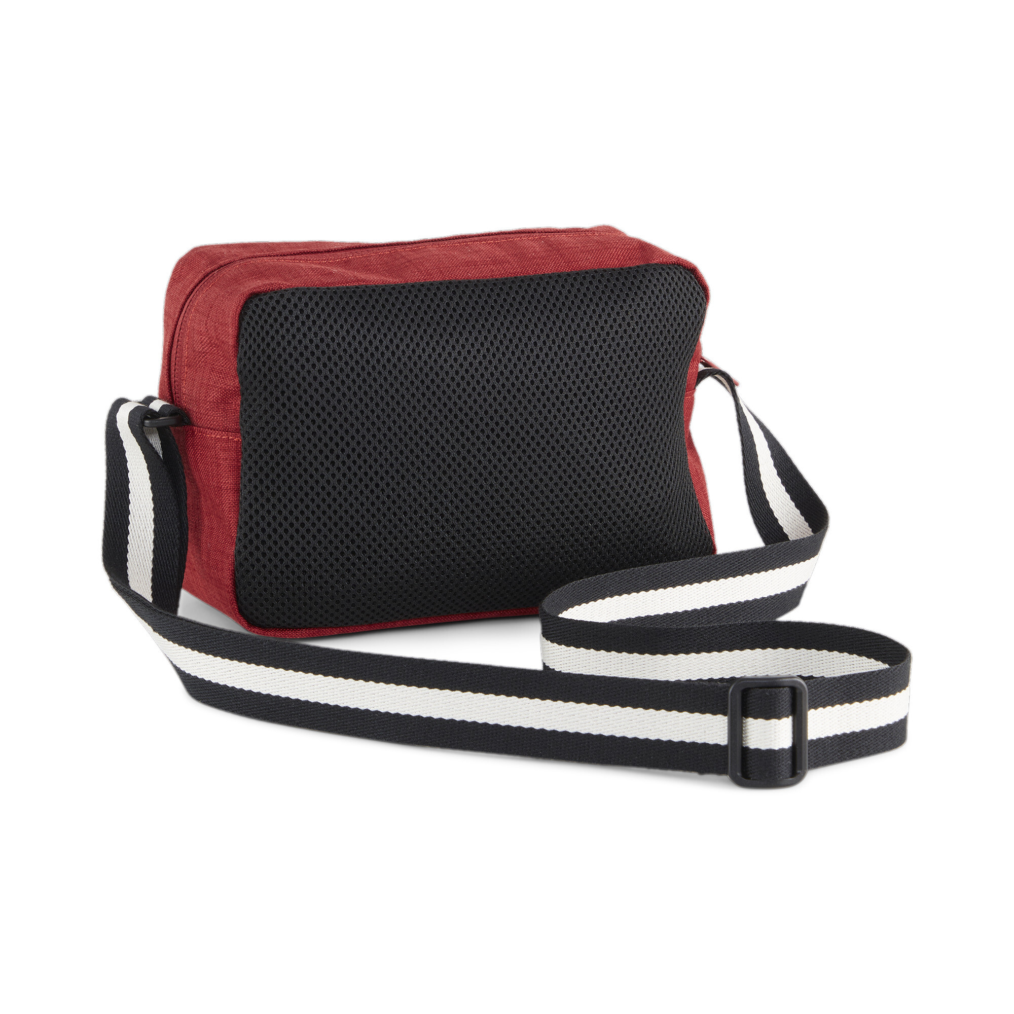 Puma Squad X-Body Bag, Red, Accessories