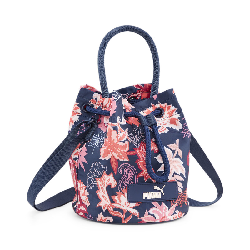 

Women's PUMA Core Pop X-Body Bucket Bag