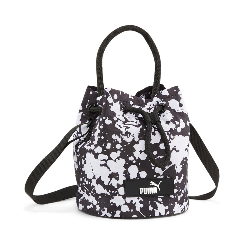 Women's PUMA Core Pop X-Body Bucket Bag