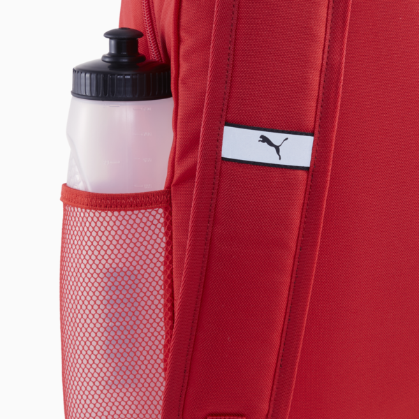 Mochila C.A. Independiente ftblCULTURE+, PUMA Red-For All Time Red, large-ARG