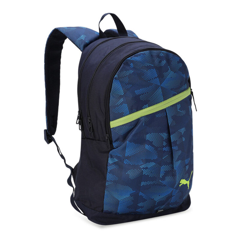 

PUMA Printed School Backpack
