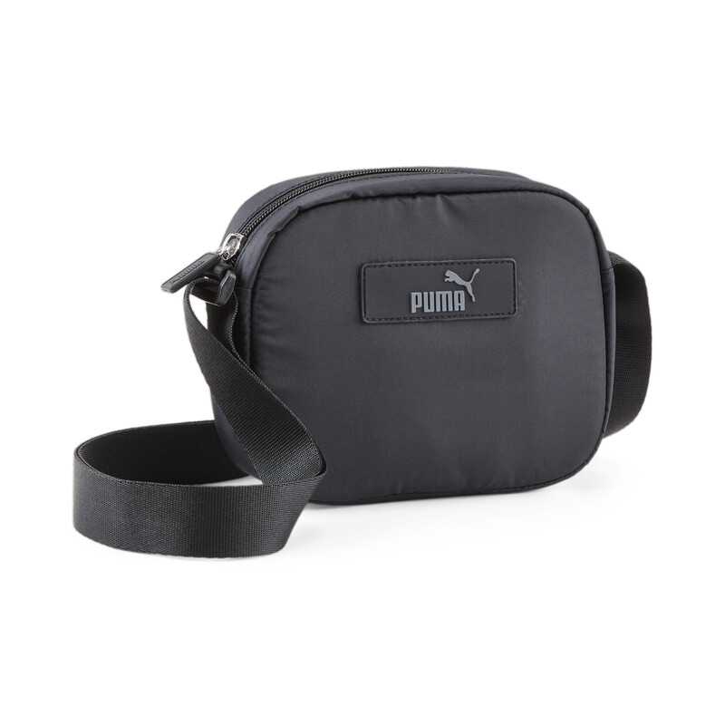 Women's PUMA Core Pop Cross Body Bag, Black