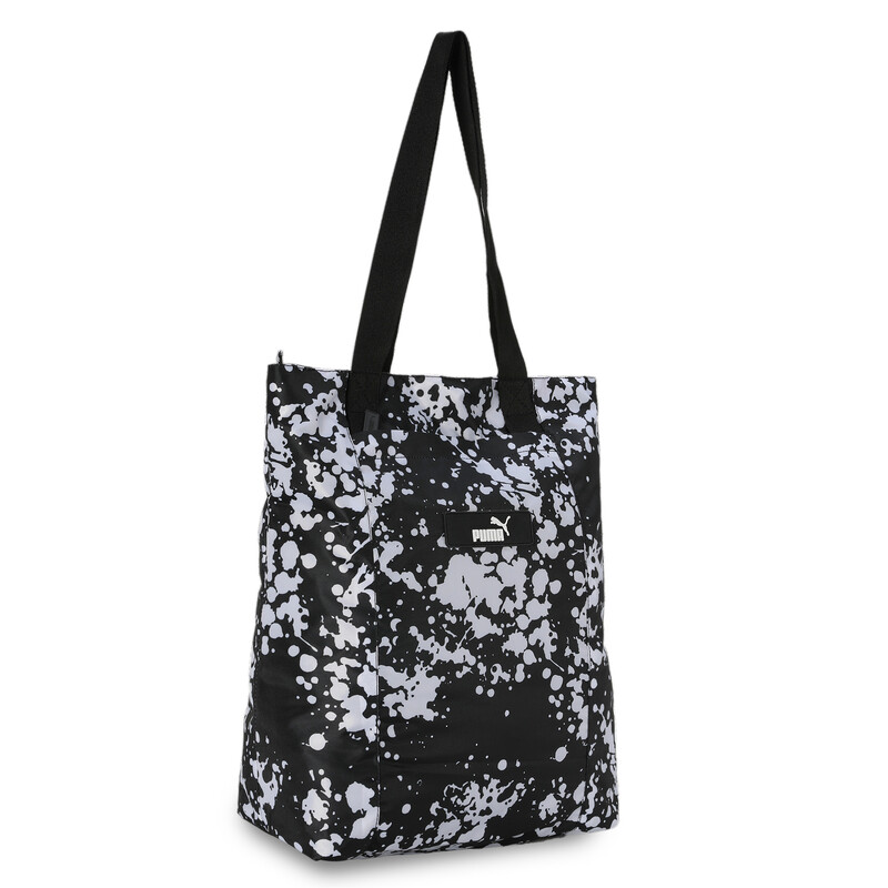 

Women's PUMA Core Pop Shopper, Black