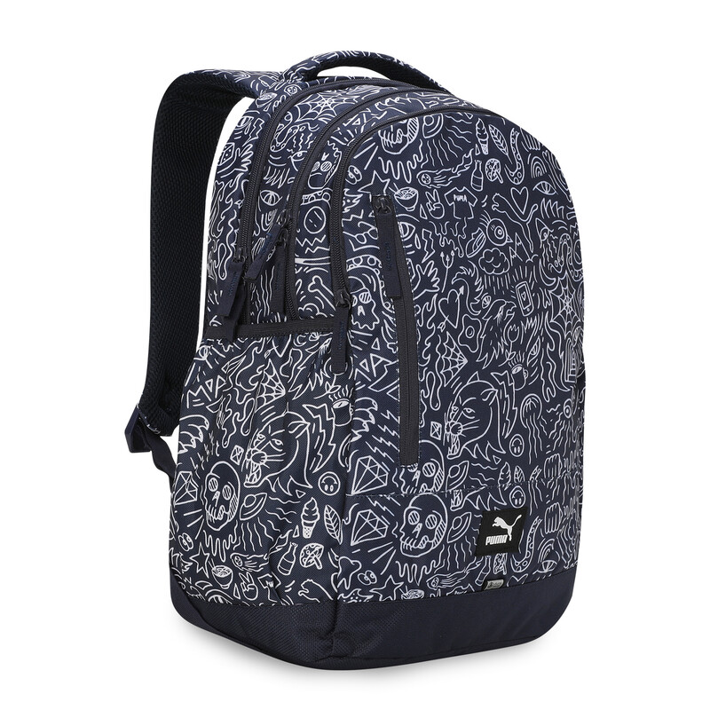 

PUMA Printed Backpack