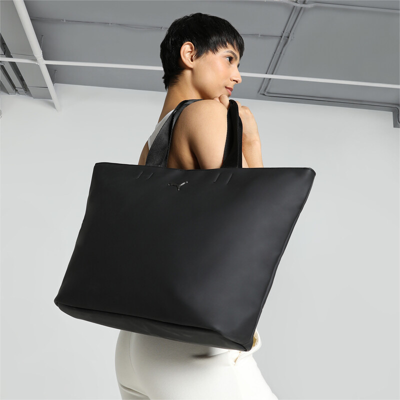 

Women's PUMA Premium Shopper Bag