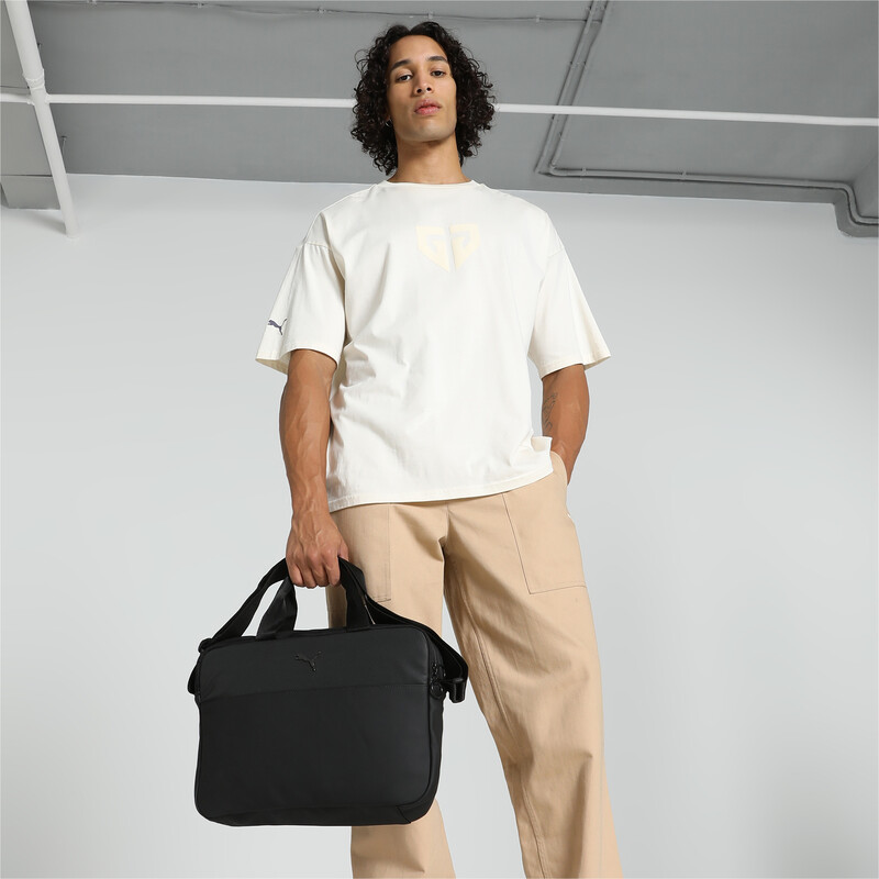 

Women's PUMA Reporter Bag