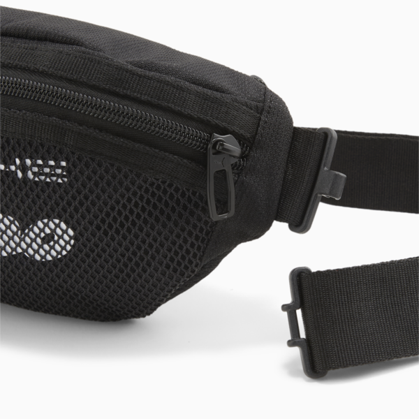 Mochila Porsche Legacy, PUMA Black, large-MEX