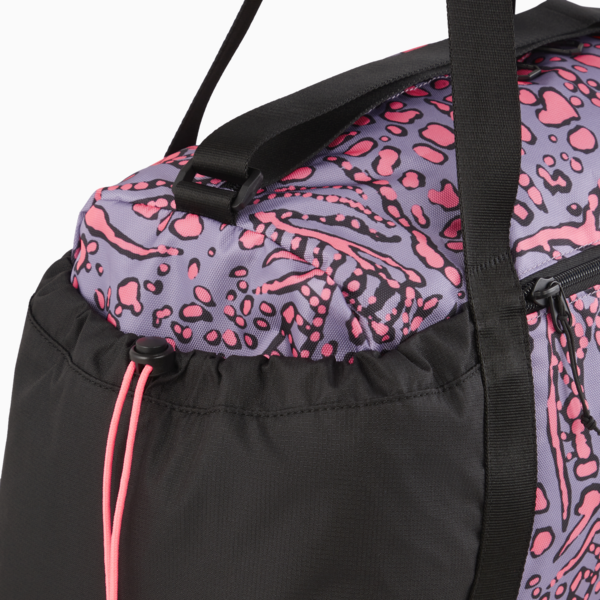 Bolso de deporte ESS Hyper, Pale Plum-Sunset Glow, large-ARG