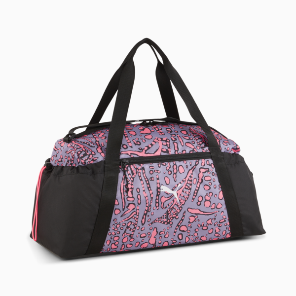 Bolso de deporte ESS Hyper, Pale Plum-Sunset Glow, large-ARG