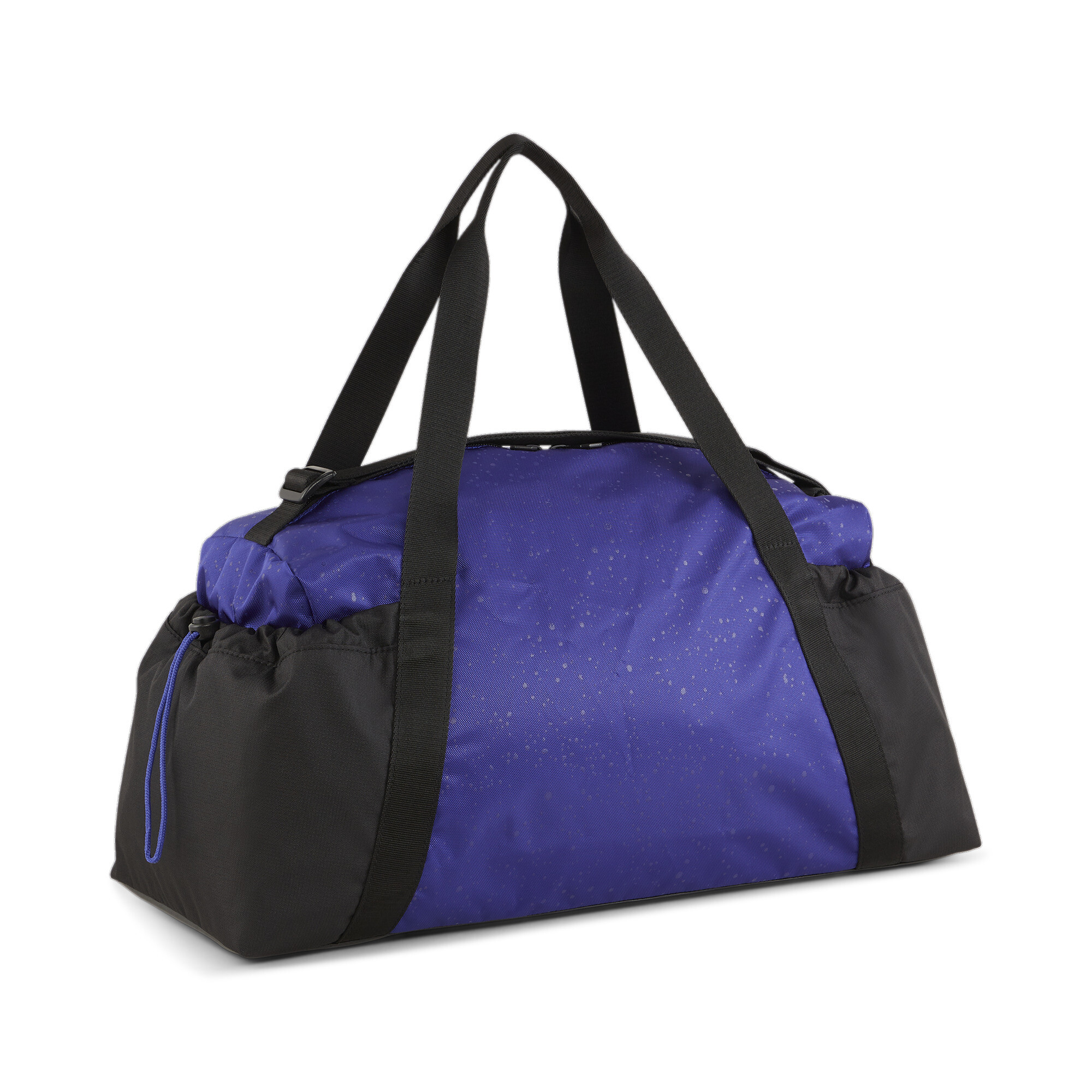 Women's Puma ESS Sport Bag Galactic, Blue, Accessories