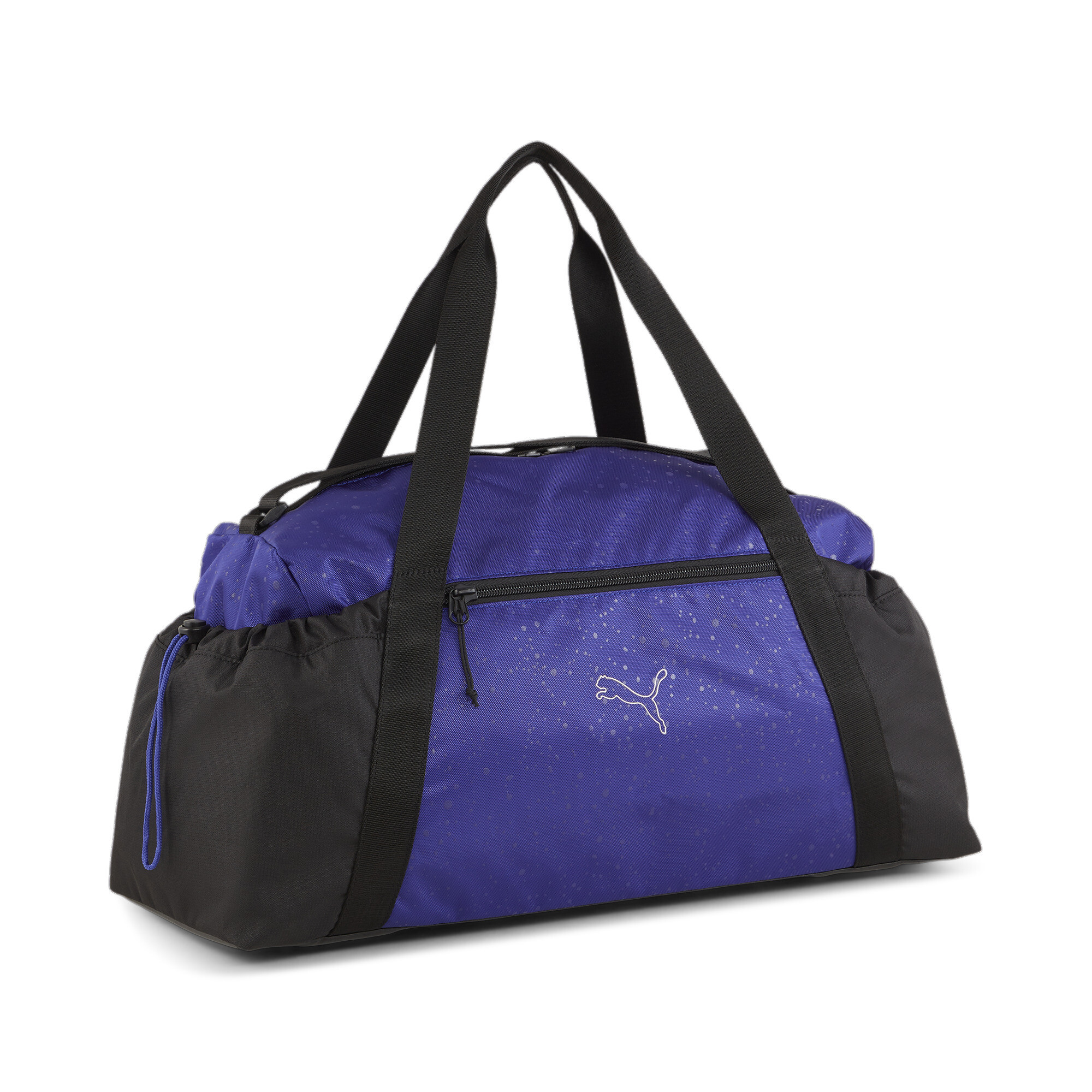 Women's Puma ESS Sport Bag Galactic, Blue, Accessories