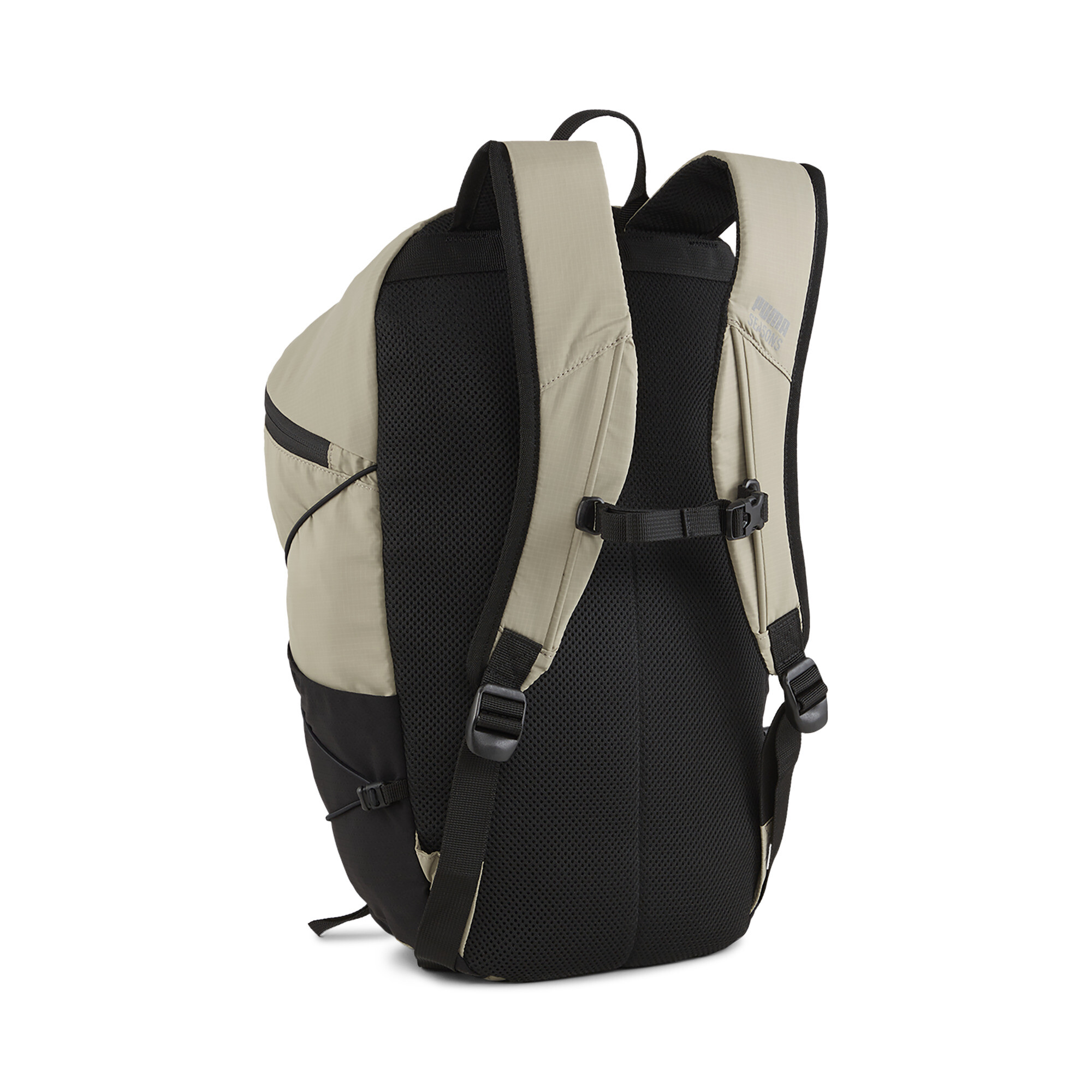 Puma SEASONS Allround Backpack 16L, Beige, Accessories