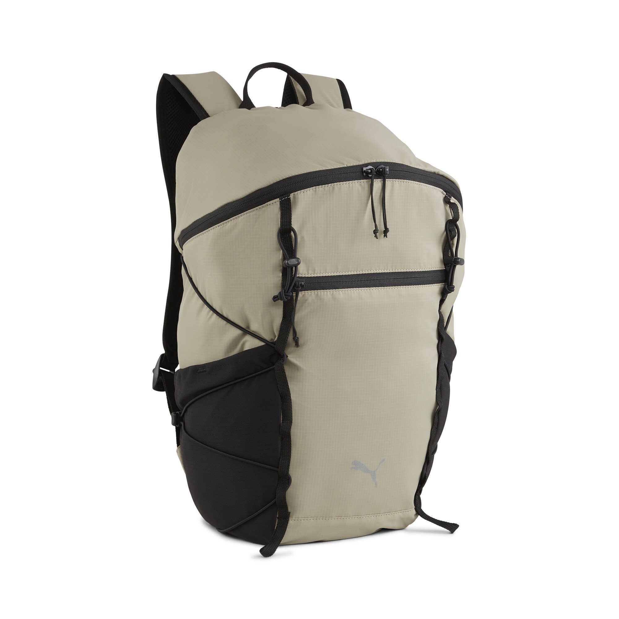 Puma SEASONS Allround Backpack 16L, Beige, Accessories