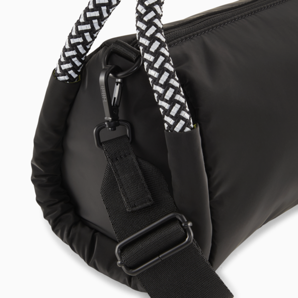 Cartera de mano LUXE para mujer, PUMA Black, large-ARG