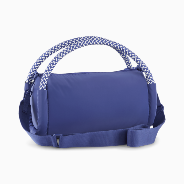 Cartera de mano LUXE para mujer, Lapis Lazuli, large-ARG