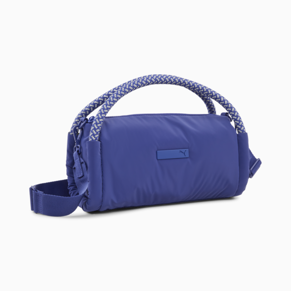 Cartera de mano LUXE para mujer, Lapis Lazuli, large-ARG