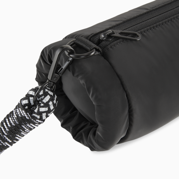 Bandolera LUXE para mujer, PUMA Black, large-ARG