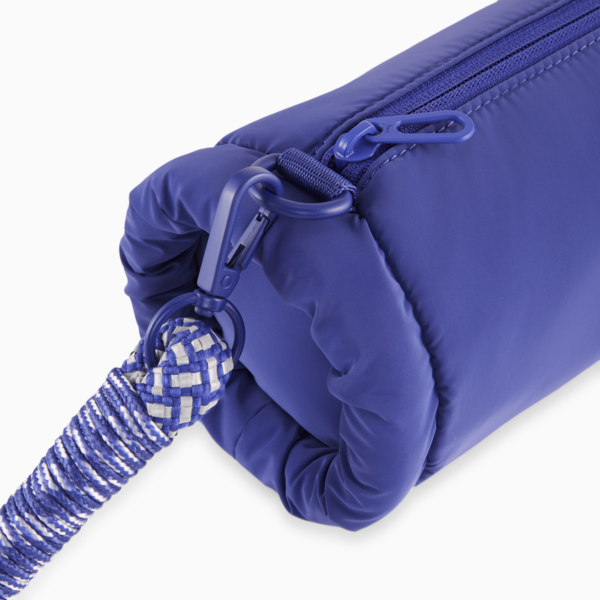 Bandolera LUXE para mujer, Lapis Lazuli, large-ARG