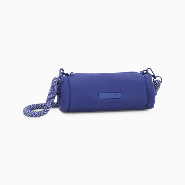 Bandolera LUXE para mujer, Lapis Lazuli, large-ARG