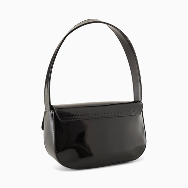 Bolso baguette Formstrip para mujer, PUMA Black, large-ARG