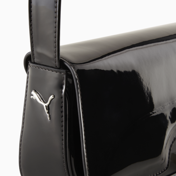 Bolso baguette Formstrip para mujer, PUMA Black, large-ARG