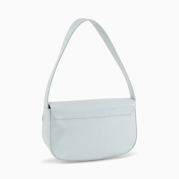 Bolso baguette Formstrip para mujer, Frosted Dew, large-ARG