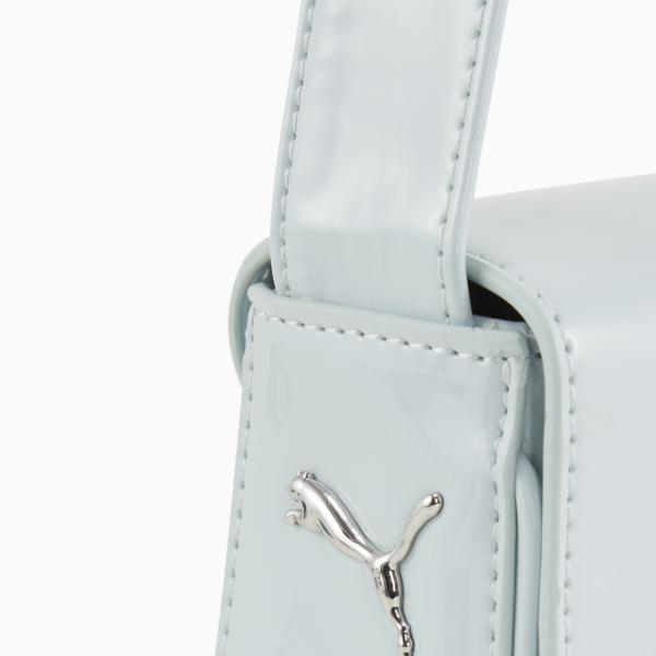 Bolso baguette Formstrip para mujer, Frosted Dew, large-ARG