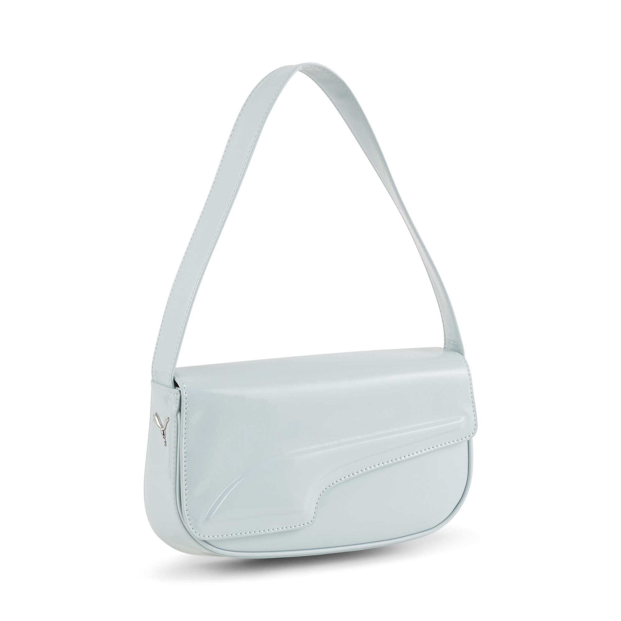 Puma Hobo Bag Für Damen | Mit Plain | Frosted Dew