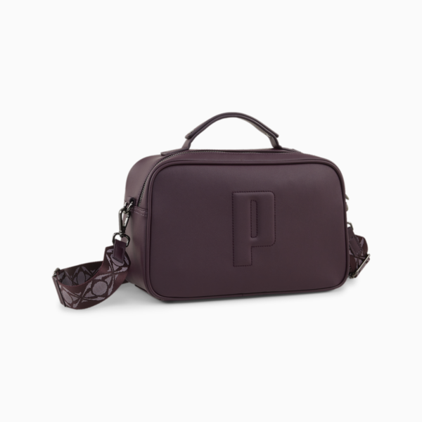 Sense Medium Grip Bag, Midnight Plum, large-ZAF
